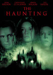 The Haunting Poster