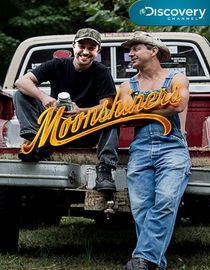 Moonshiners: Season 1: The Law Comes Knockin'