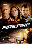 Fire with Fire Poster