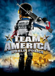 Team America: World Police Poster