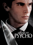 American Psycho Poster