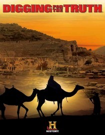 Digging for the Truth: Season 1: Mystery of the Anasazi