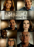 America in Primetime Poster
