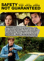 Safety Not Guaranteed | filmes-netflix.blogspot.com