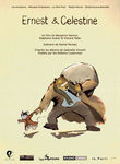 Ernest et Célestine | filmes-netflix.blogspot.com