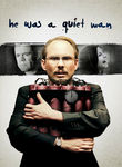 He Was a Quiet Man Poster