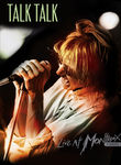 Talk Talk: Live at Montreux 1986 Poster