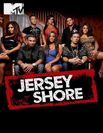 Jersey Shore: Season 2: Season 2 Reunion