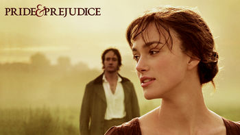 bbc pride and prejudice netflix