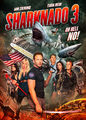 Sharknado 3 | filmes-netflix.blogspot.com