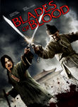 Blades of Blood Poster