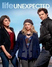 Life Unexpected: Season 2: Affair Remembered