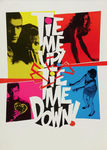 Tie Me Up! Tie Me Down! | filmes-netflix.blogspot.com