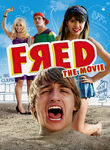 Fred: The Movie Poster