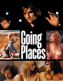 Going Places