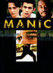 Manic Poster