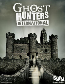 Ghost Hunters: International: Season 1: Larnach Castle