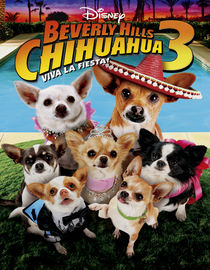 Beverly Hills Chihuahua 3