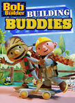 Bob the Builder: Building Buddies Poster
