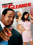Code Name: The Cleaner Poster