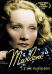 Marlene Poster