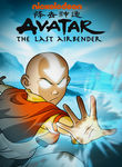 Avatar: The Last Airbender: Book 2 Poster
