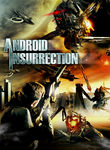 Android Insurrection Poster