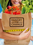 Hungry For Change Poster