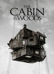 The Cabin in the Woods Poster