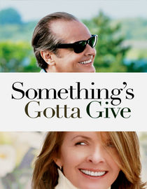 Something's Gotta Give