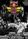 Red Bull BC One - New York 2009 Poster