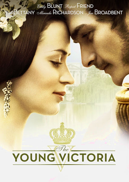 The Young Victoria