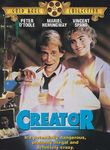 Creator Poster