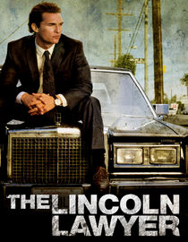 The Lincoln Lawyer