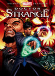 Doctor Strange Poster