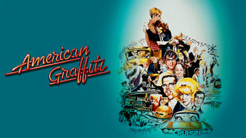 American Graffiti (1973) on Netflix in Japan American Graffiti (1973) on Netflix in Japan