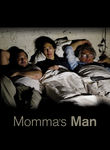 Momma's Man Poster