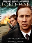 Lord of War Poster