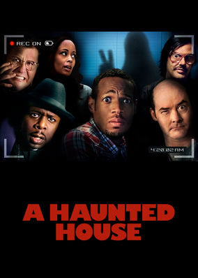 Haunted House, A