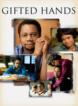 Gifted Hands: The Ben Carson Story Poster