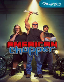American Chopper: Season 6: The Kobalt Bike