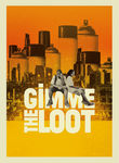 Gimme the Loot Poster