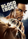 Blood and Bone Poster