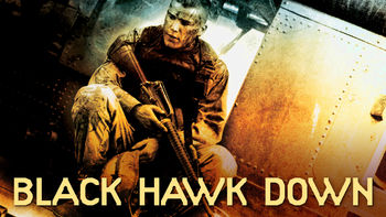 Black Hawk Down (2001) on Netflix in the Netherlands Black Hawk Down (2001) on Netflix in the Netherlands