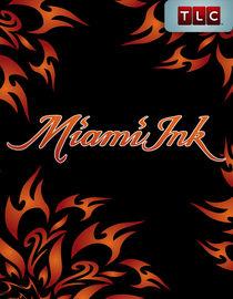 Miami Ink: Season 6: And Baby Makes Three
