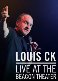 Louis C.K. – Live at the Beacon Theater