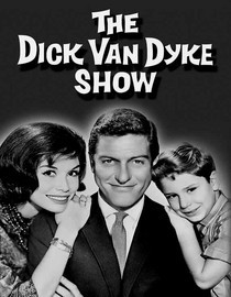 The Dick Van Dyke Show: Season 1: The Bad Old Days