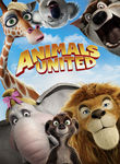 Animals United Poster