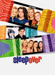 Sleepover Poster