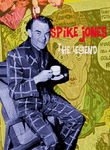 Spike Jones: The Legend Poster